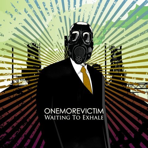One More Victim - Waiting To Exhale (ЕР) (2009)